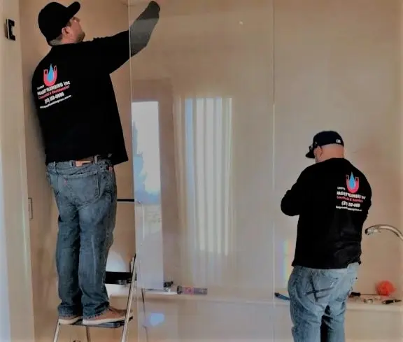 Professional plumbing installation for Leak Detection in Baldwin